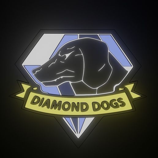 Funny DIAMOND☆DOGS SpunkyPupSqueakyGemsGreenGlitt